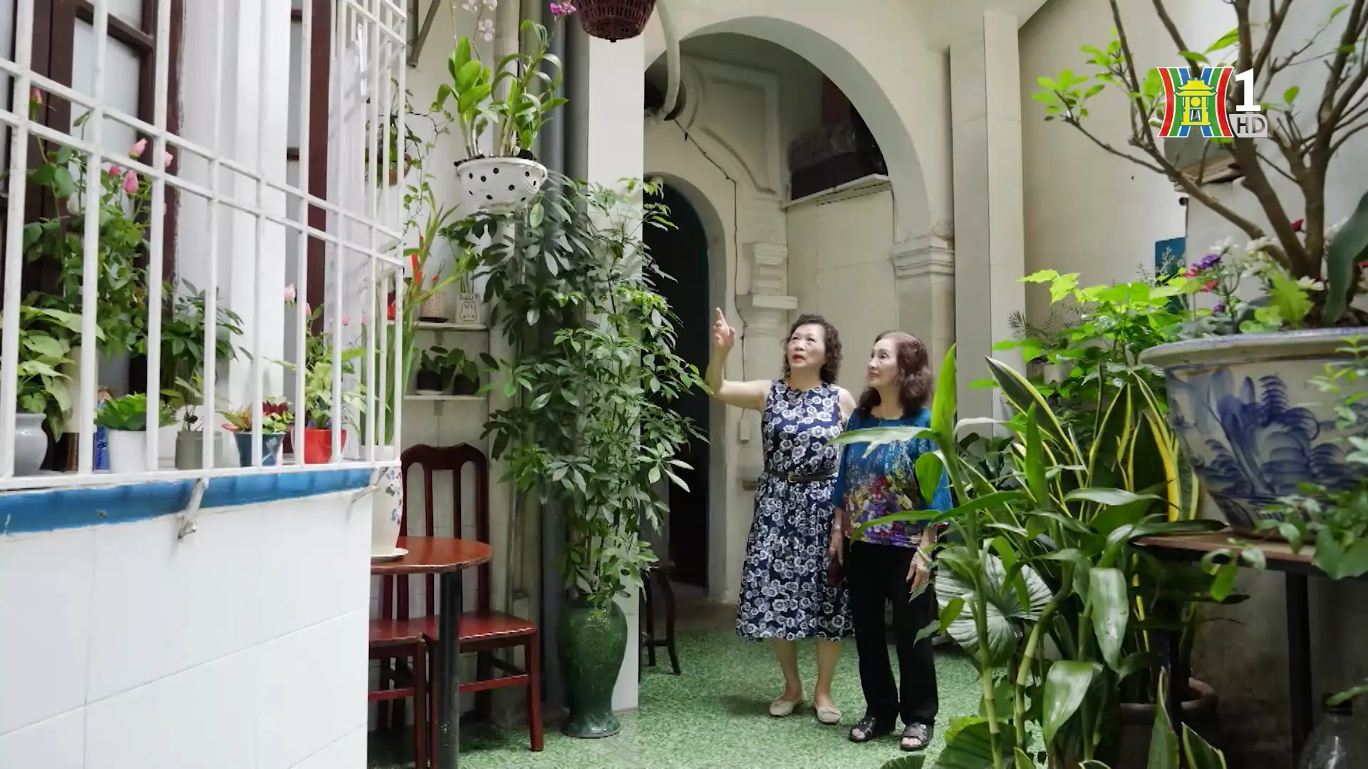 Người phụ nữ 